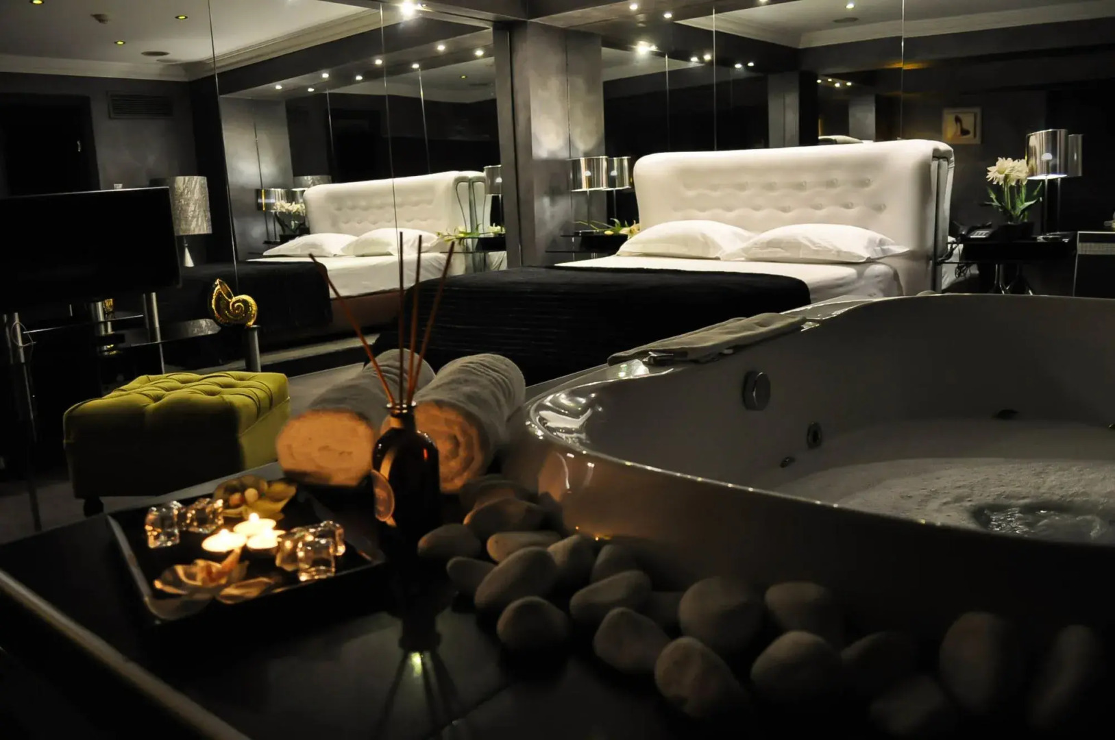 Andromeda Hotel Thessaloniki