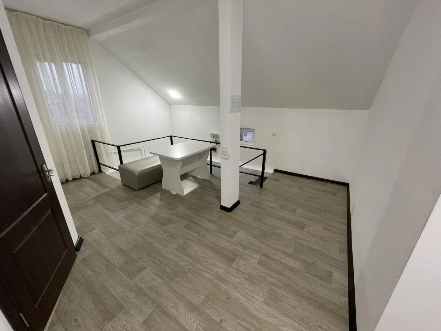 Bishkek Backpackers (Бишкек Бэкпакерс)