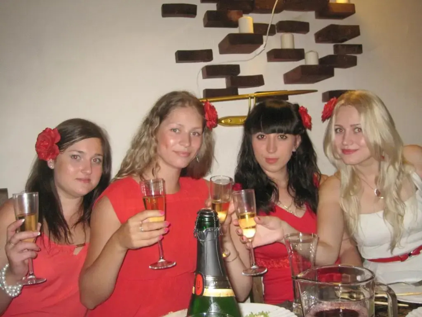 Holiday Park Starodonye