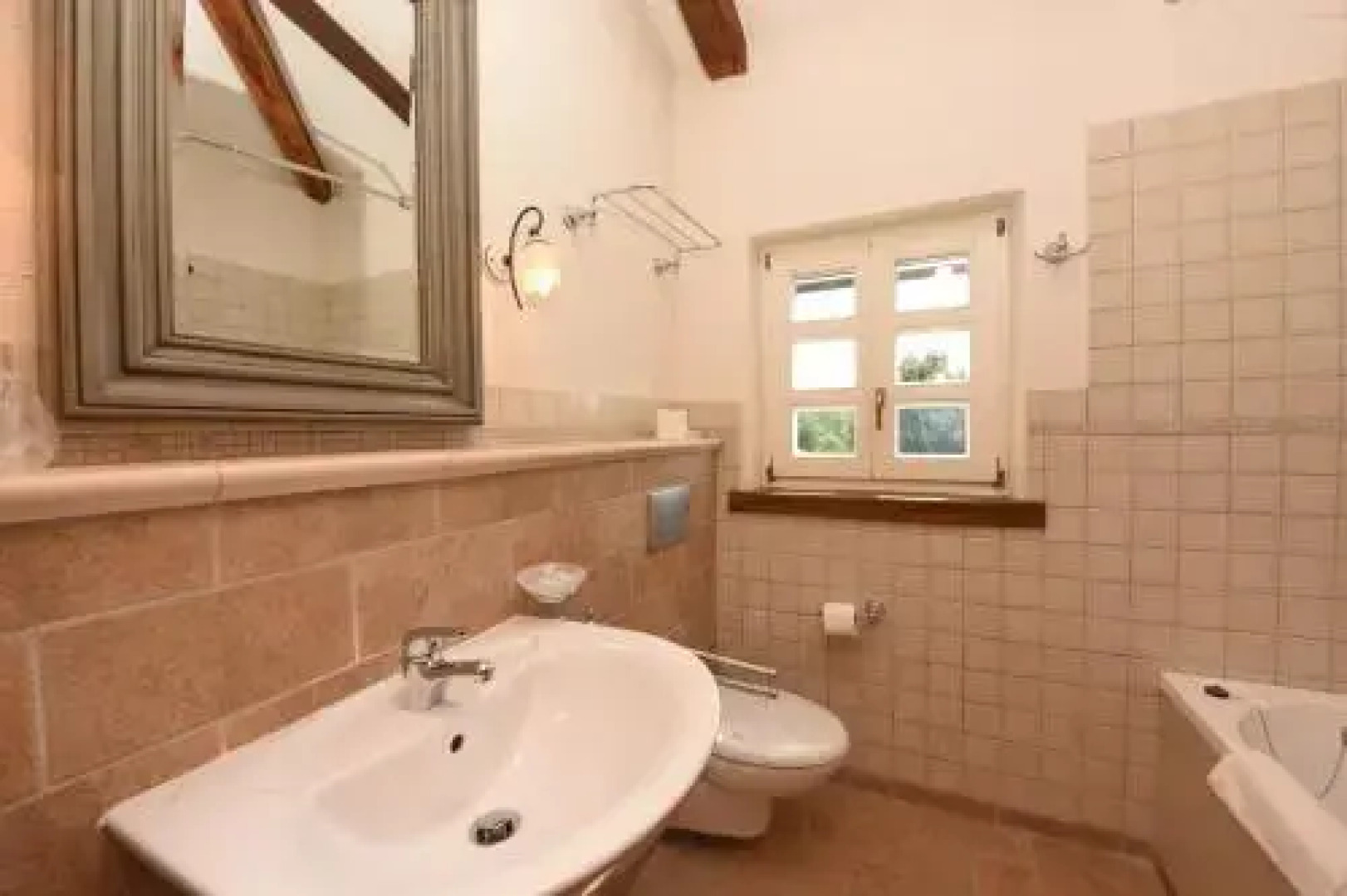 Villas Orbani by Istarski Dvori