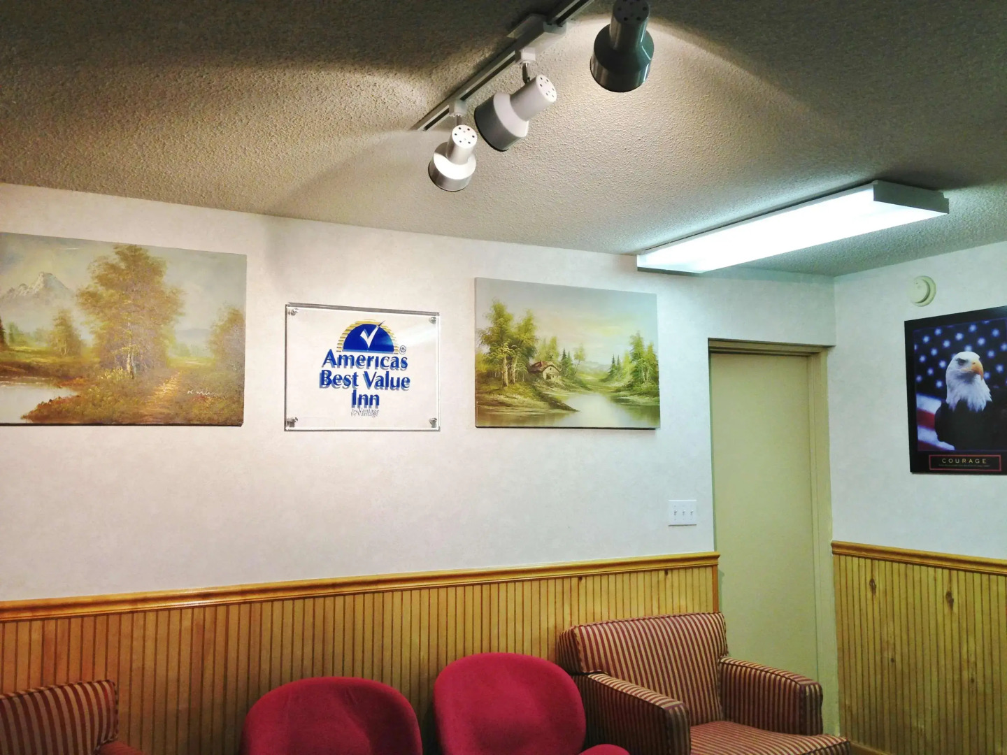 Americas Best Value Inn Macomb