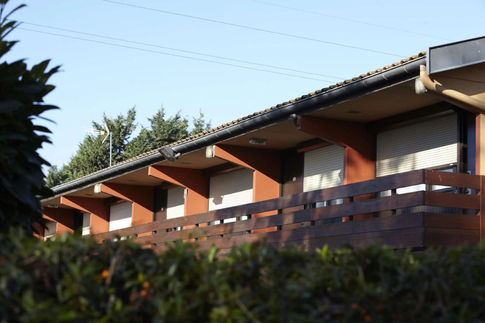 Campanile Villefranche-sur-Saône