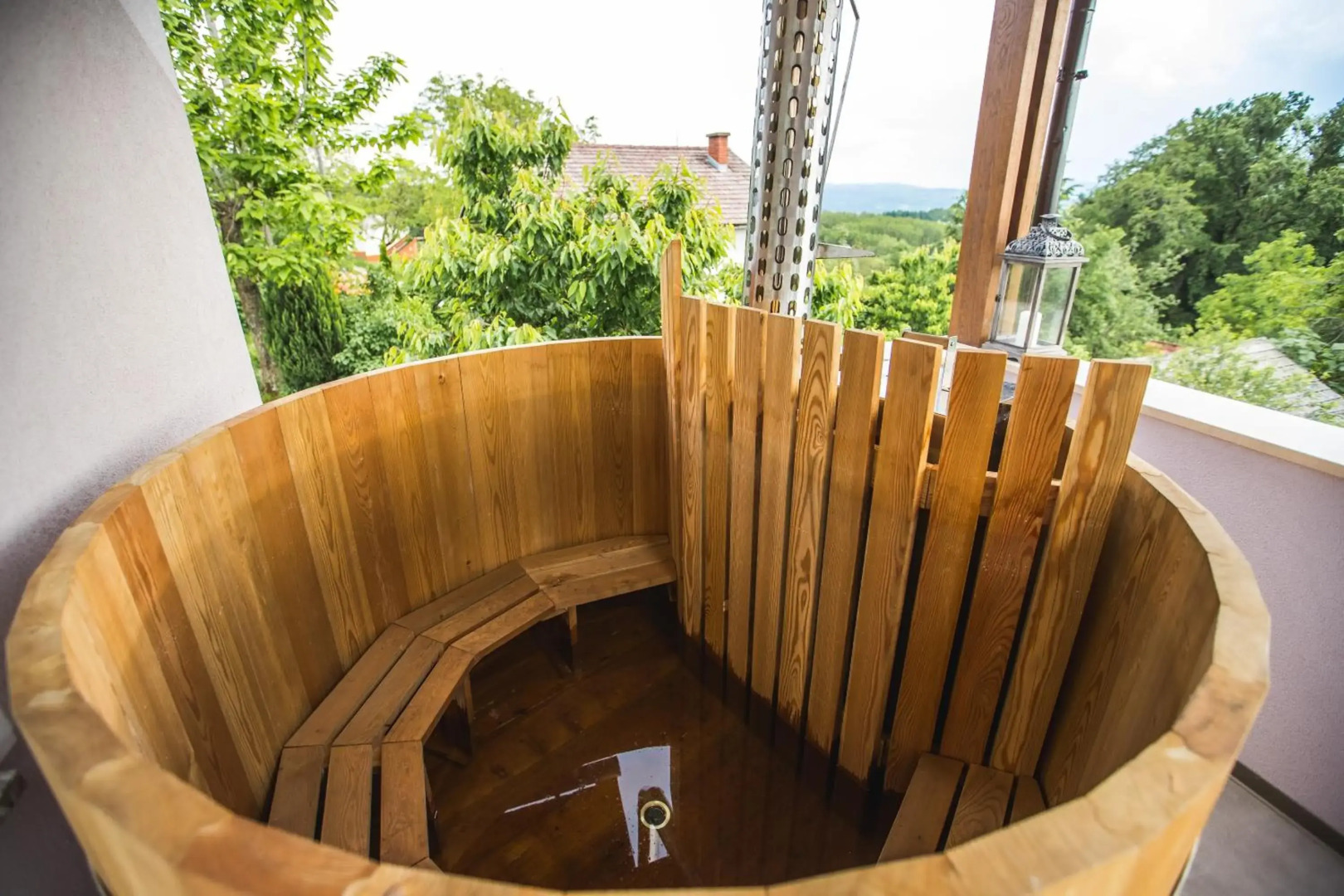 Vikend apartma Ma&Ja