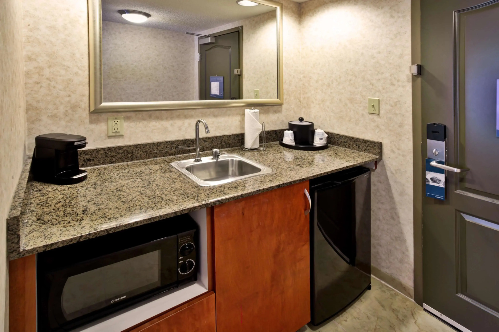 Hampton Inn & Suites Richmond/Virginia Center