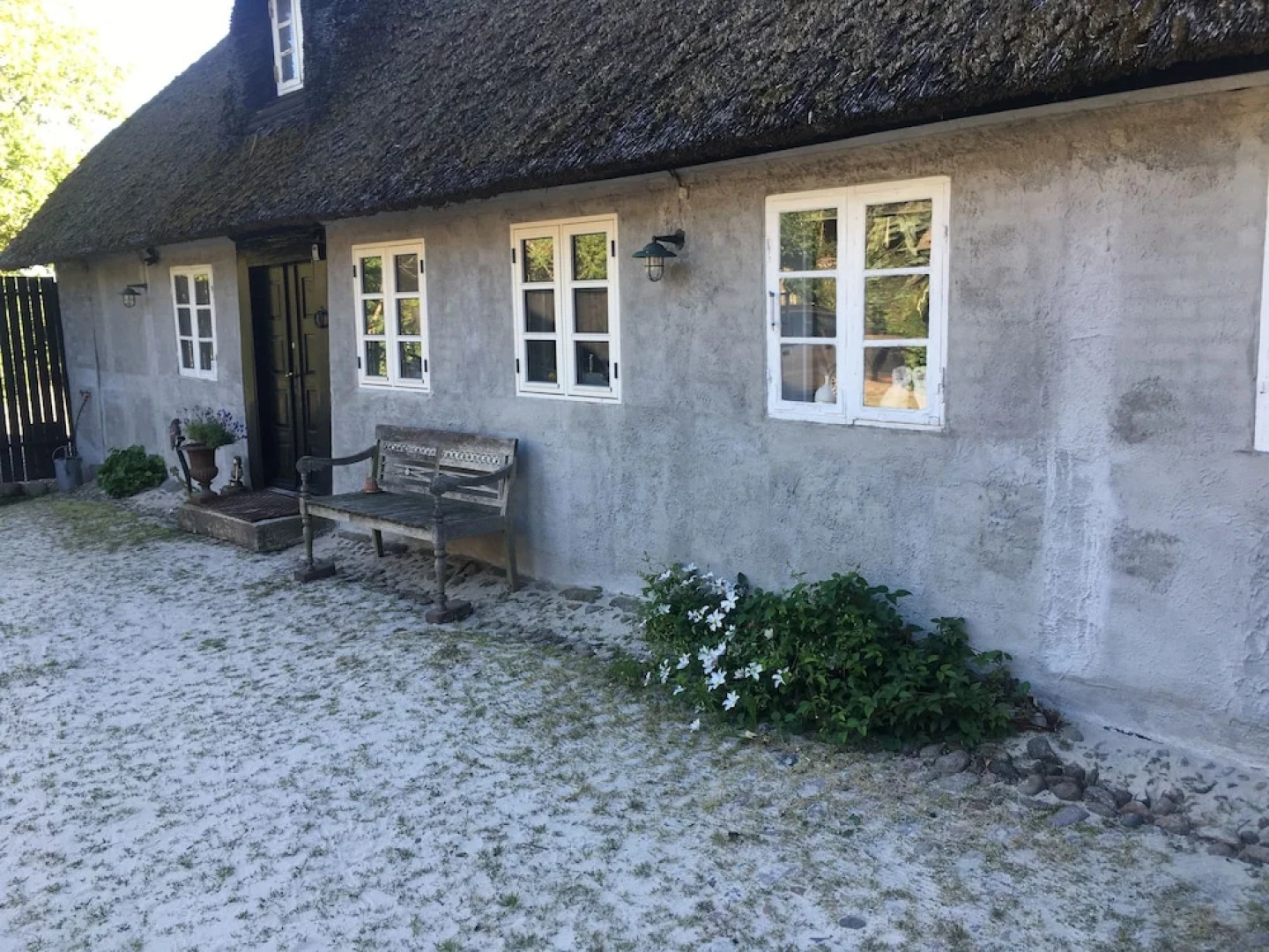 Farm 61 Bed & Breakfast