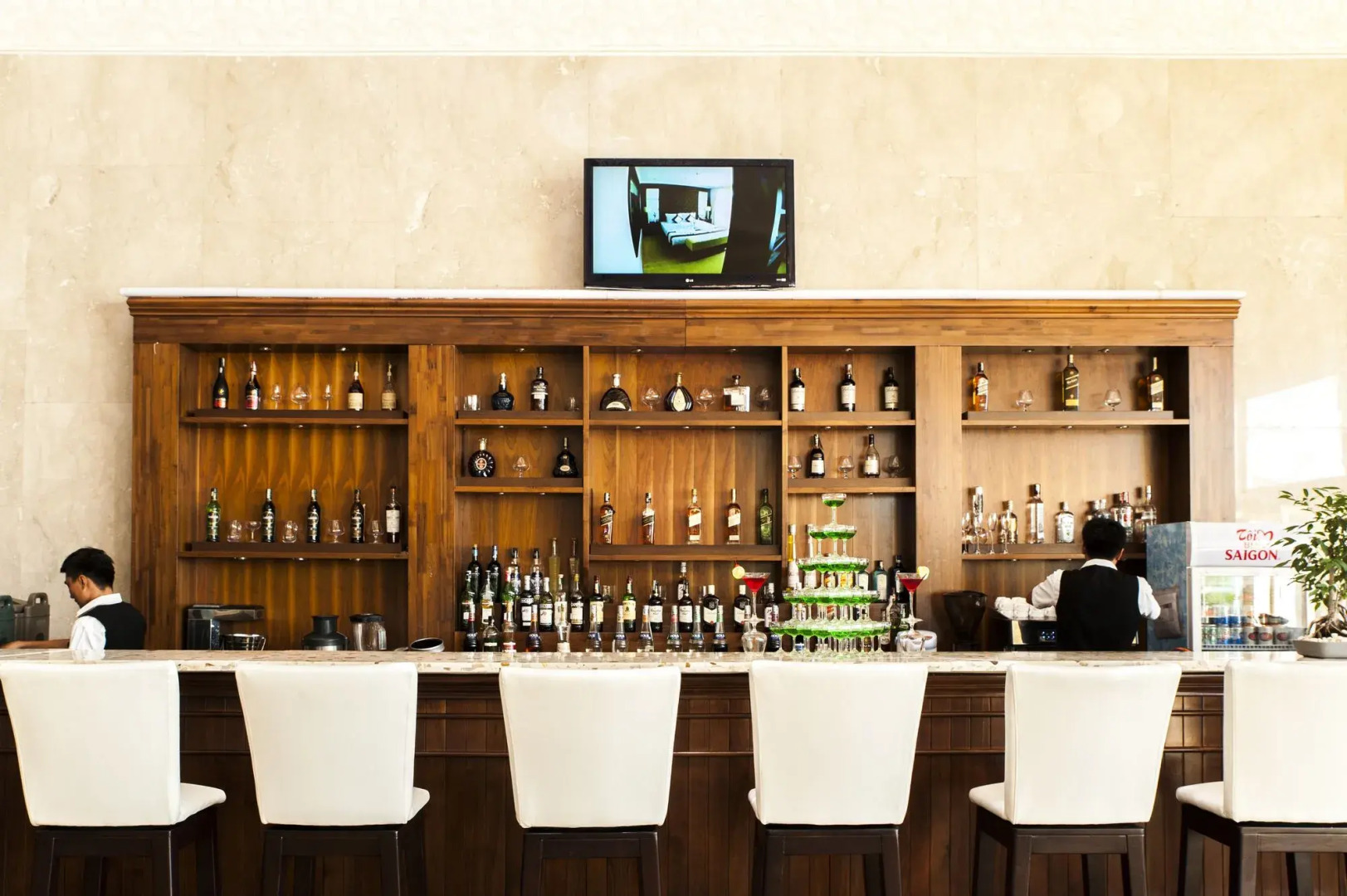 Sea Links Beach Hotel