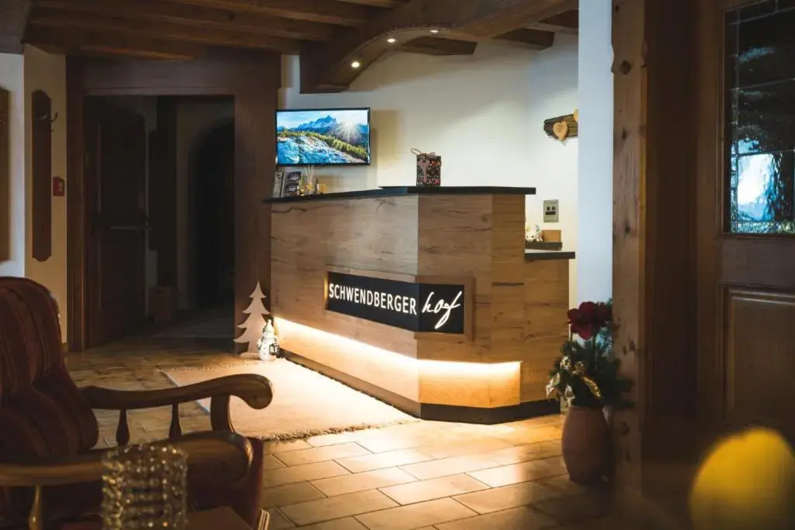 Panoramahotel Schwendbergerhof