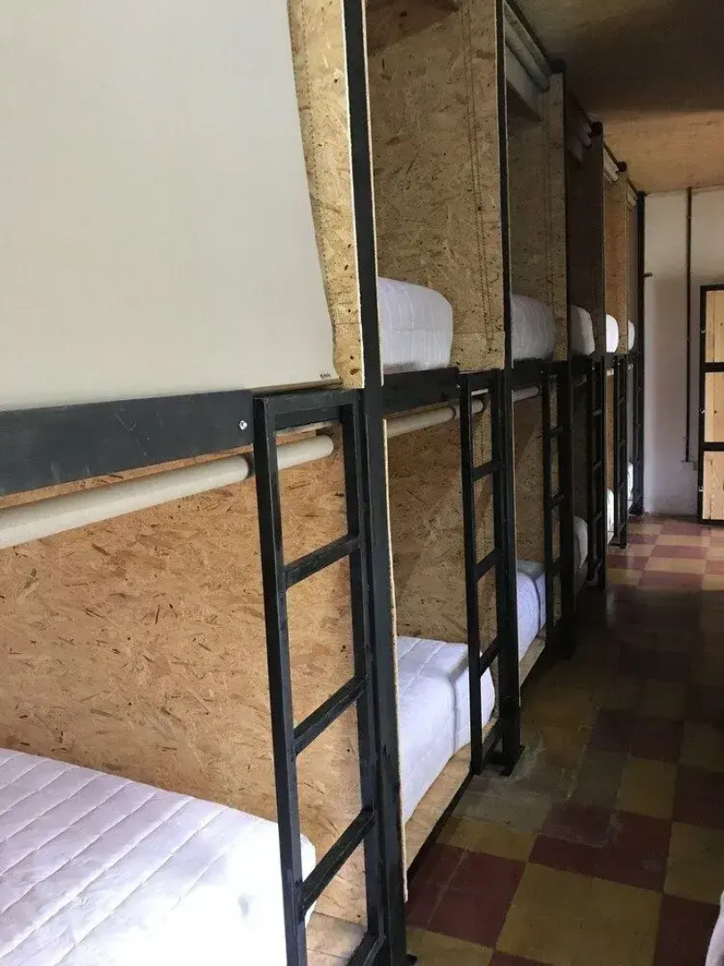 Tunik Hostel - Adults Only