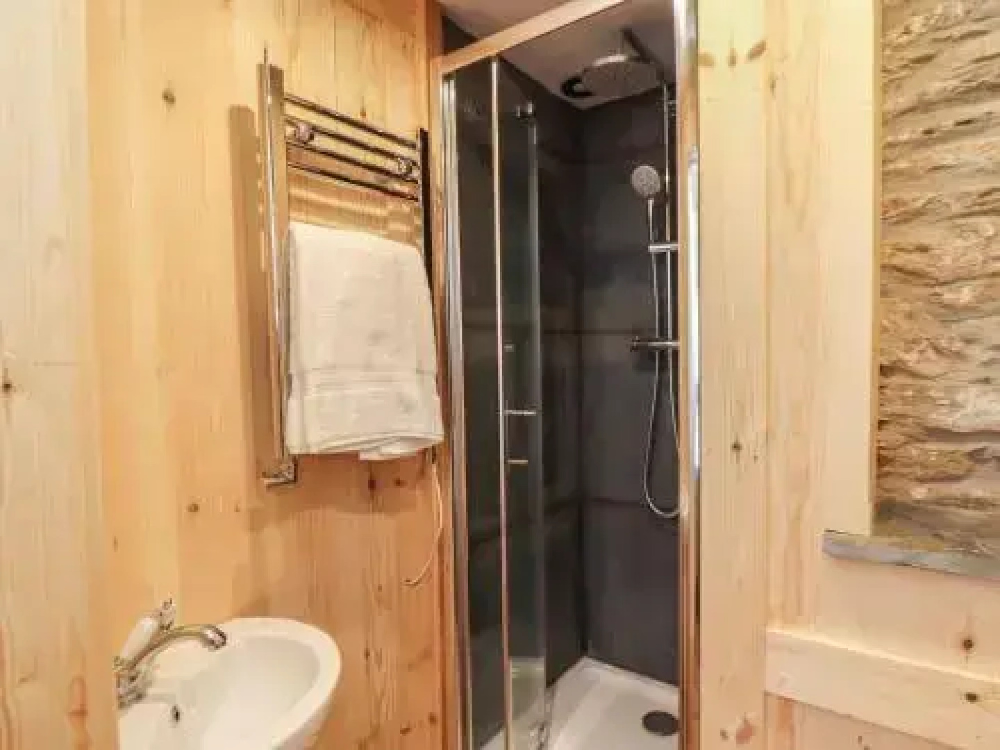 Trewince Holiday Lodges