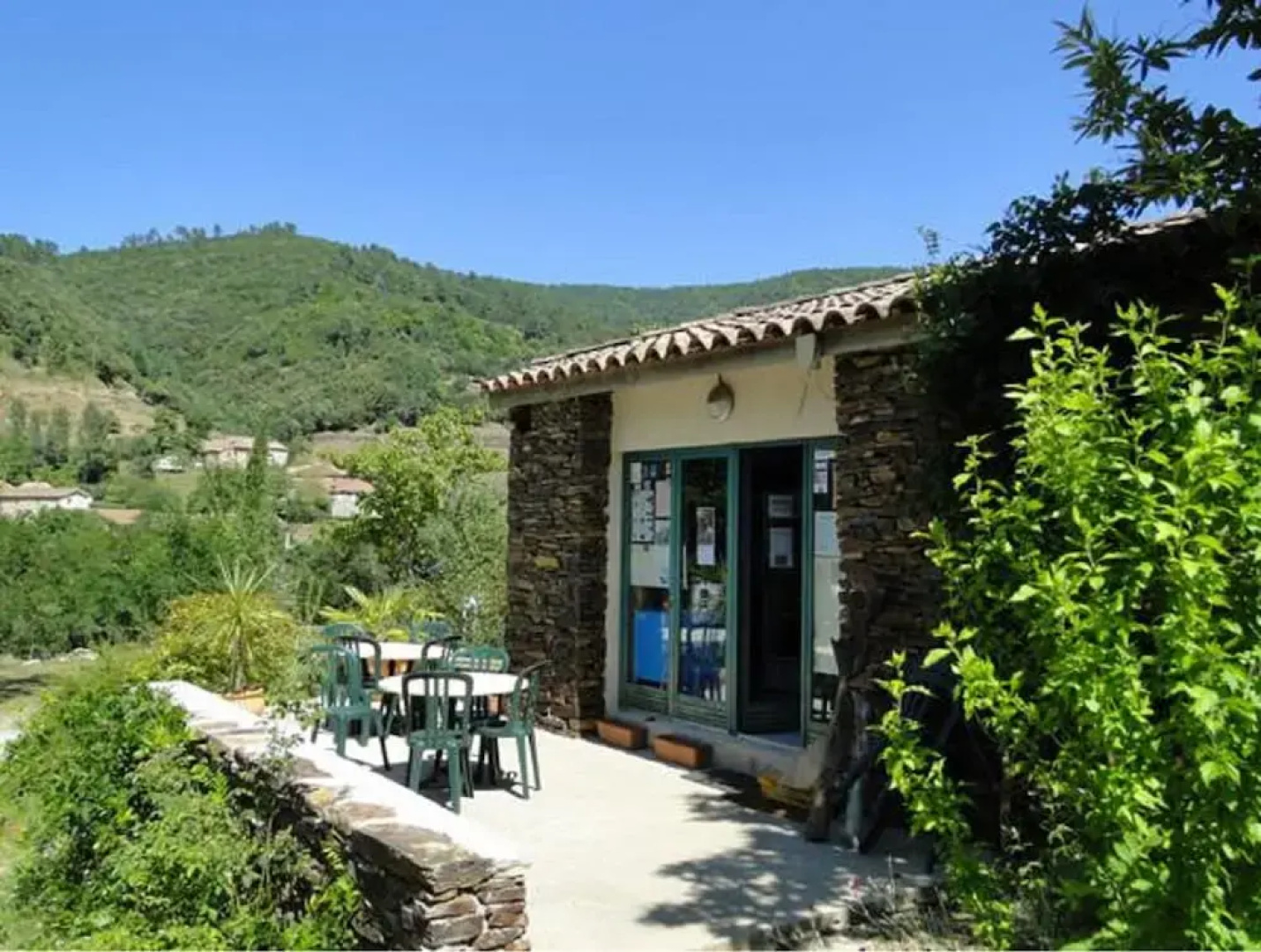 Relais des Brison
