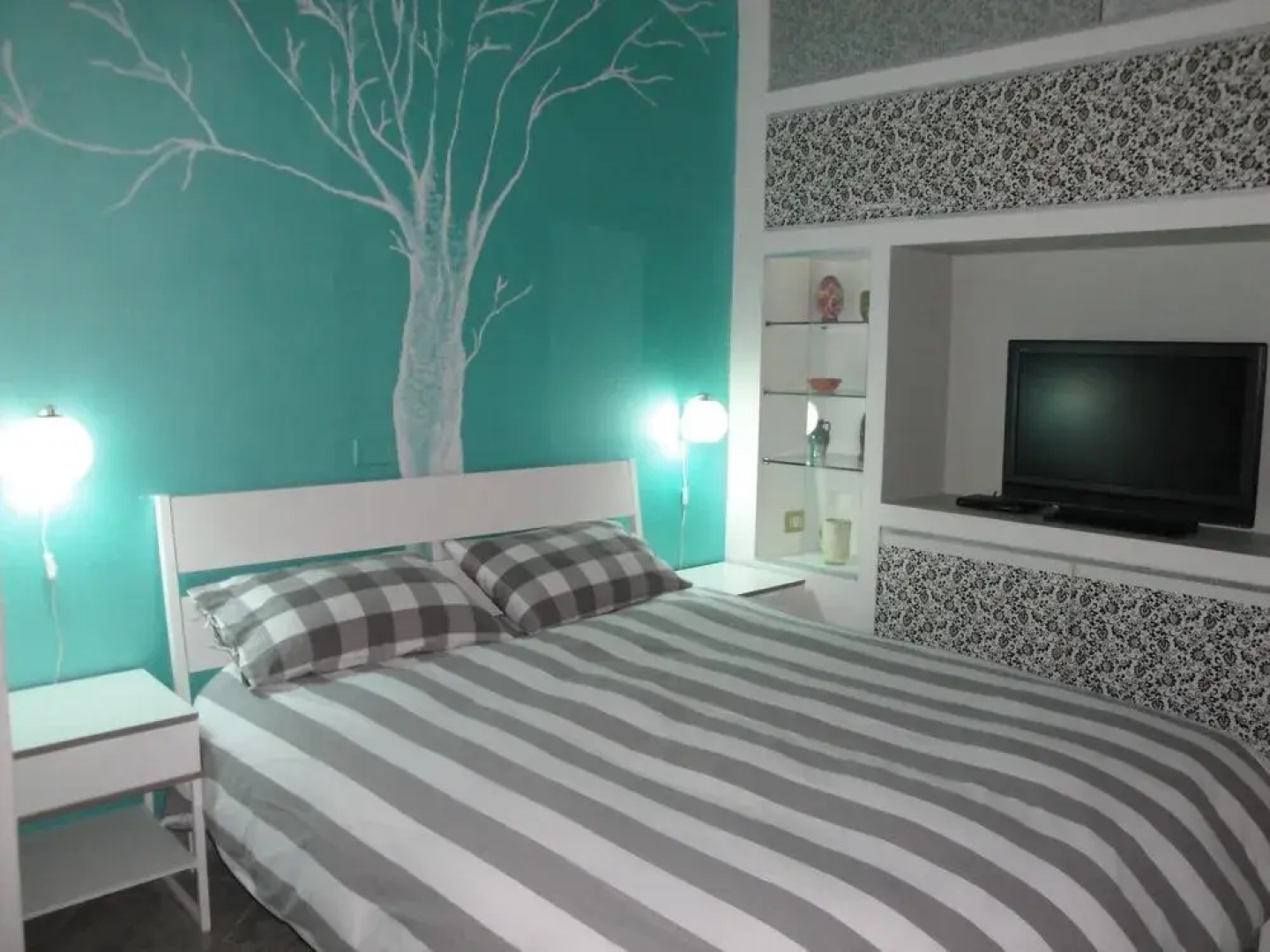 B&B Affittacamere Battipaglia