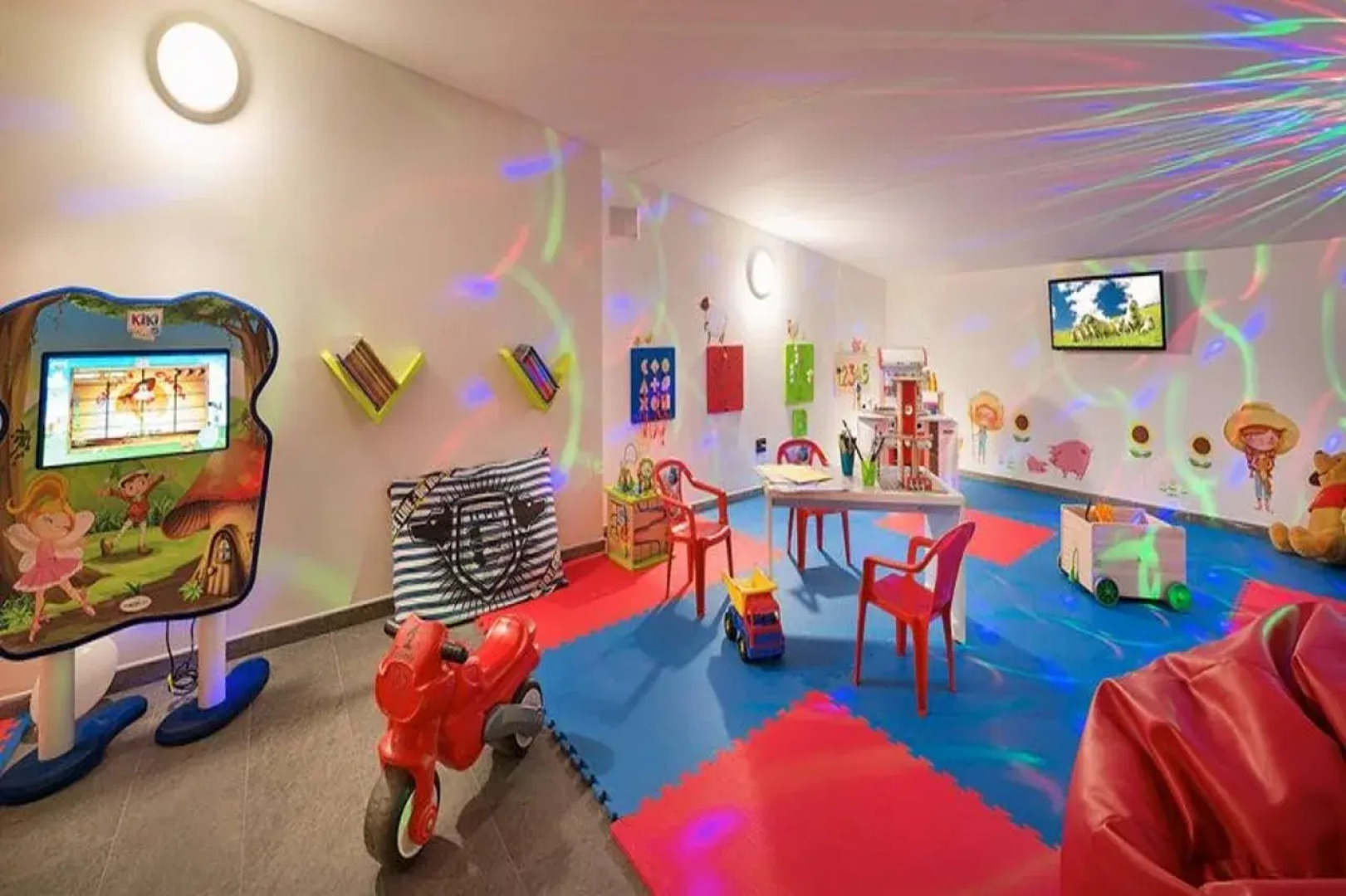 Hotel Sporting - Family Hospitality