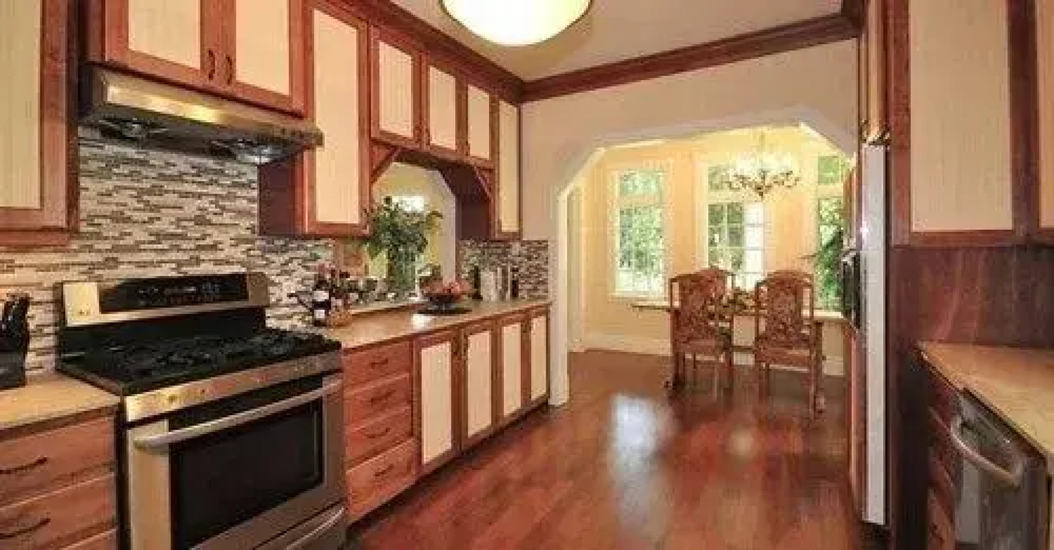 Whispering Pines B&B