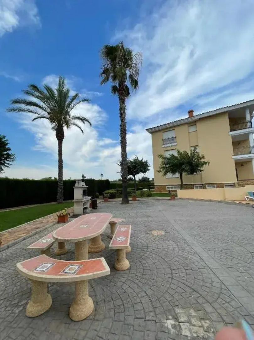 Apartamento Panoramica Golf