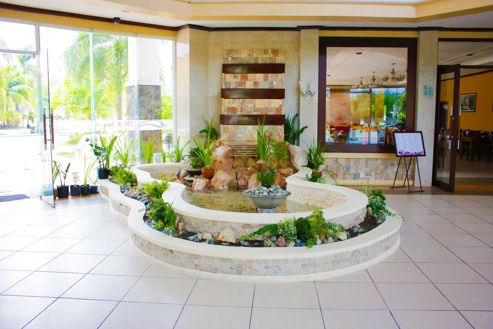 Vista Marina Hotel and Resort