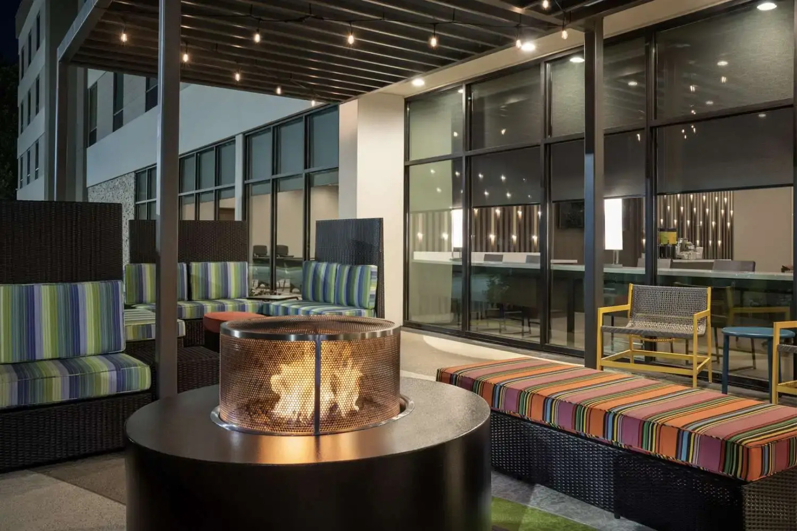 Home2 Suites By Hilton Cullman