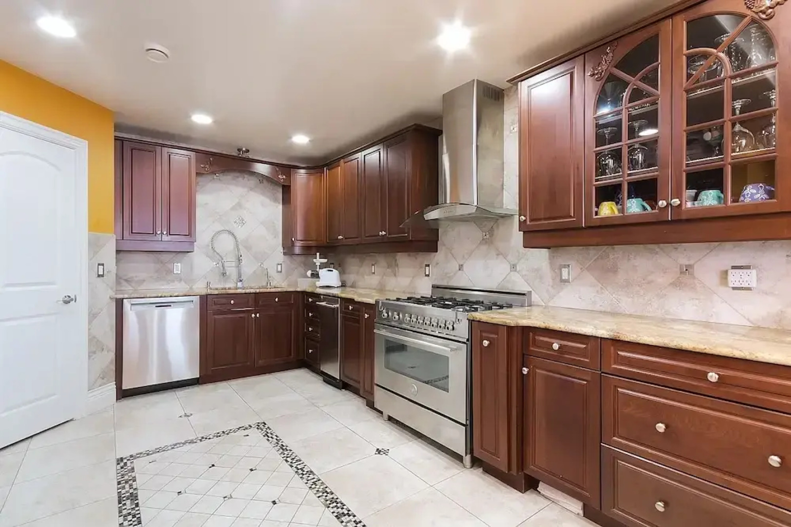 Beach Ave Castle Luxury Vacation Rental