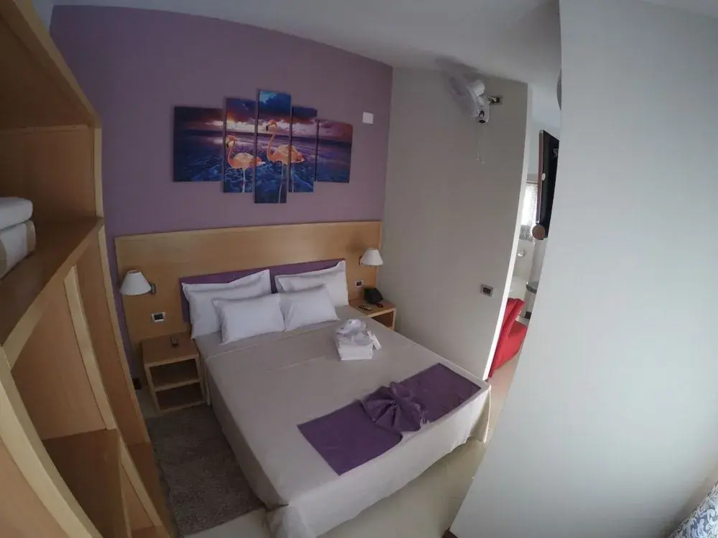 Hotel Belvedere Mindelo, Cape Verde