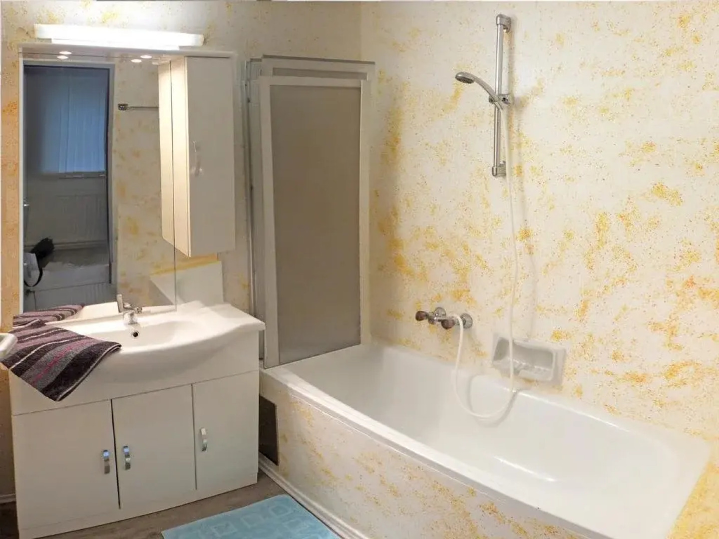 Ferienappartements Karolinenhof