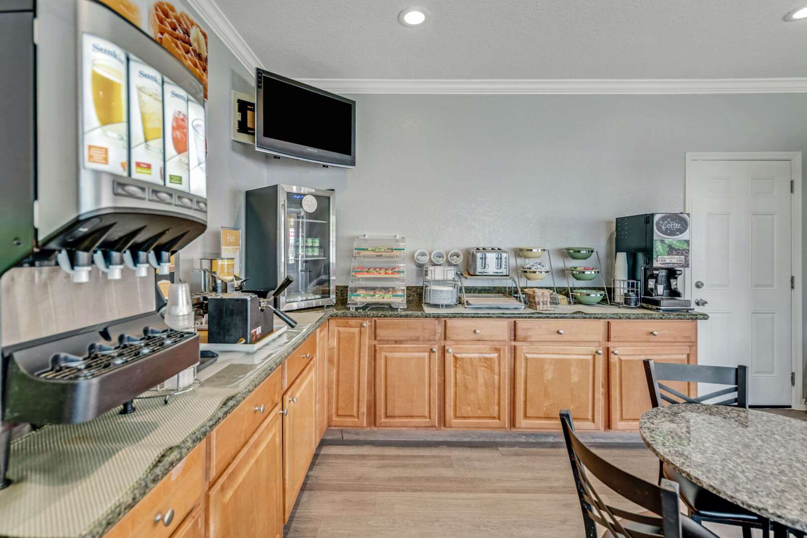 Quality Inn Santa Cruz Downtown Area