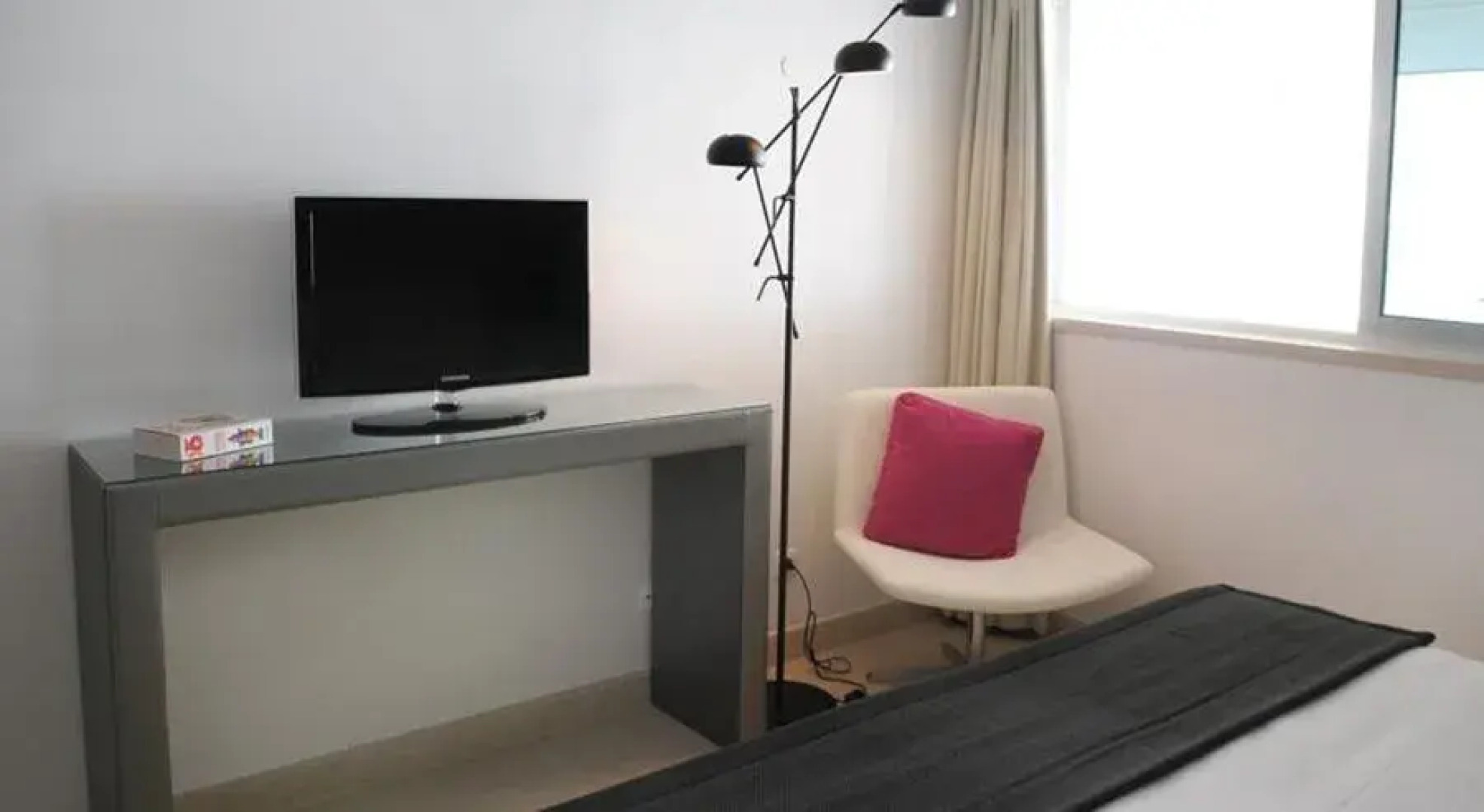 Vista Marina Apartamentos Turisticos