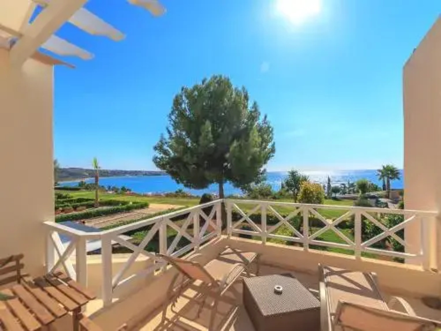 Apartment 13 Coral Bay