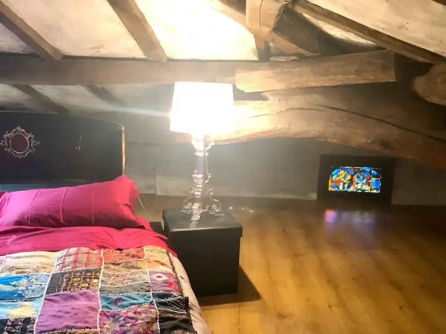 Apartment With 2 Bedrooms in Monterenzio, With Terrace and Wifi