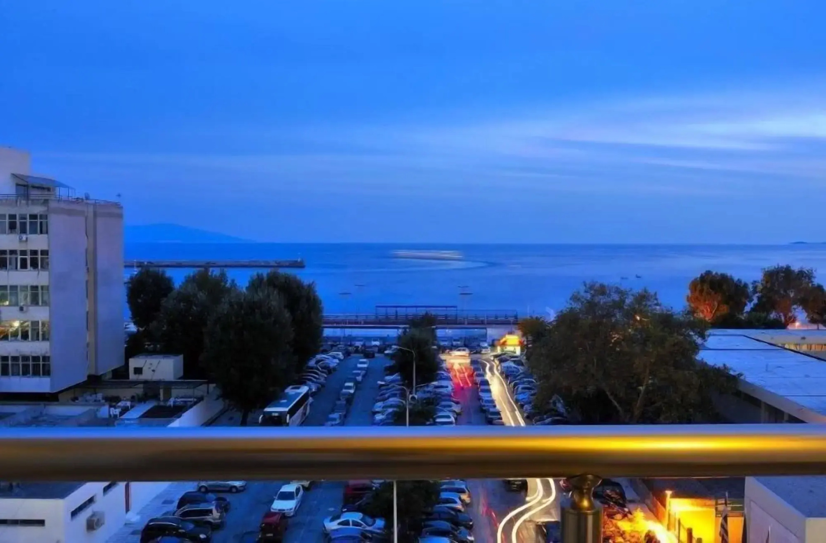 Esperia Hotel
