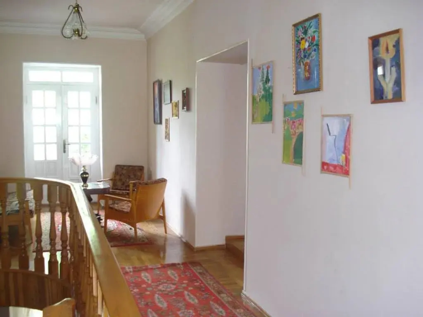 Anahit Guest House