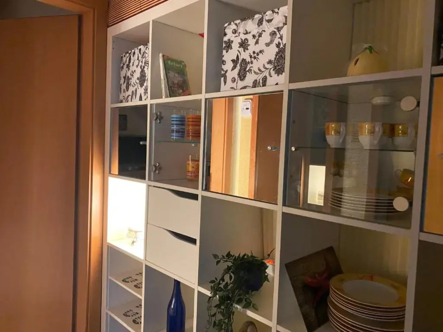 Schlafen in Erfurt- Nicht 0815