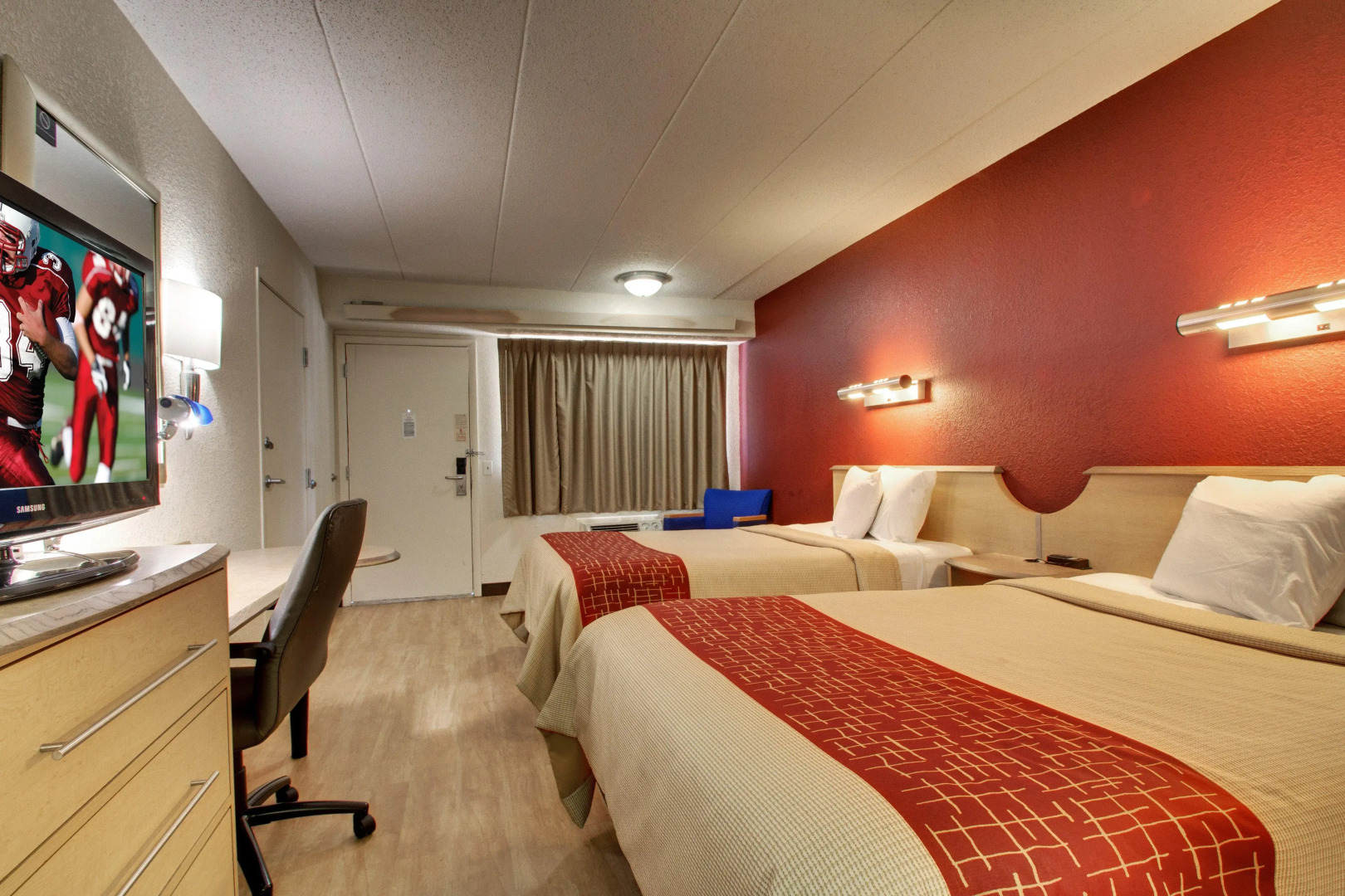 Red Roof Inn St Louis - Westport/ Maryland Heights