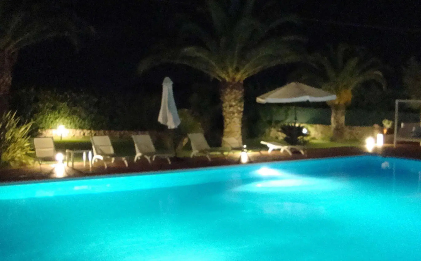 Agri Residence Campi Latini