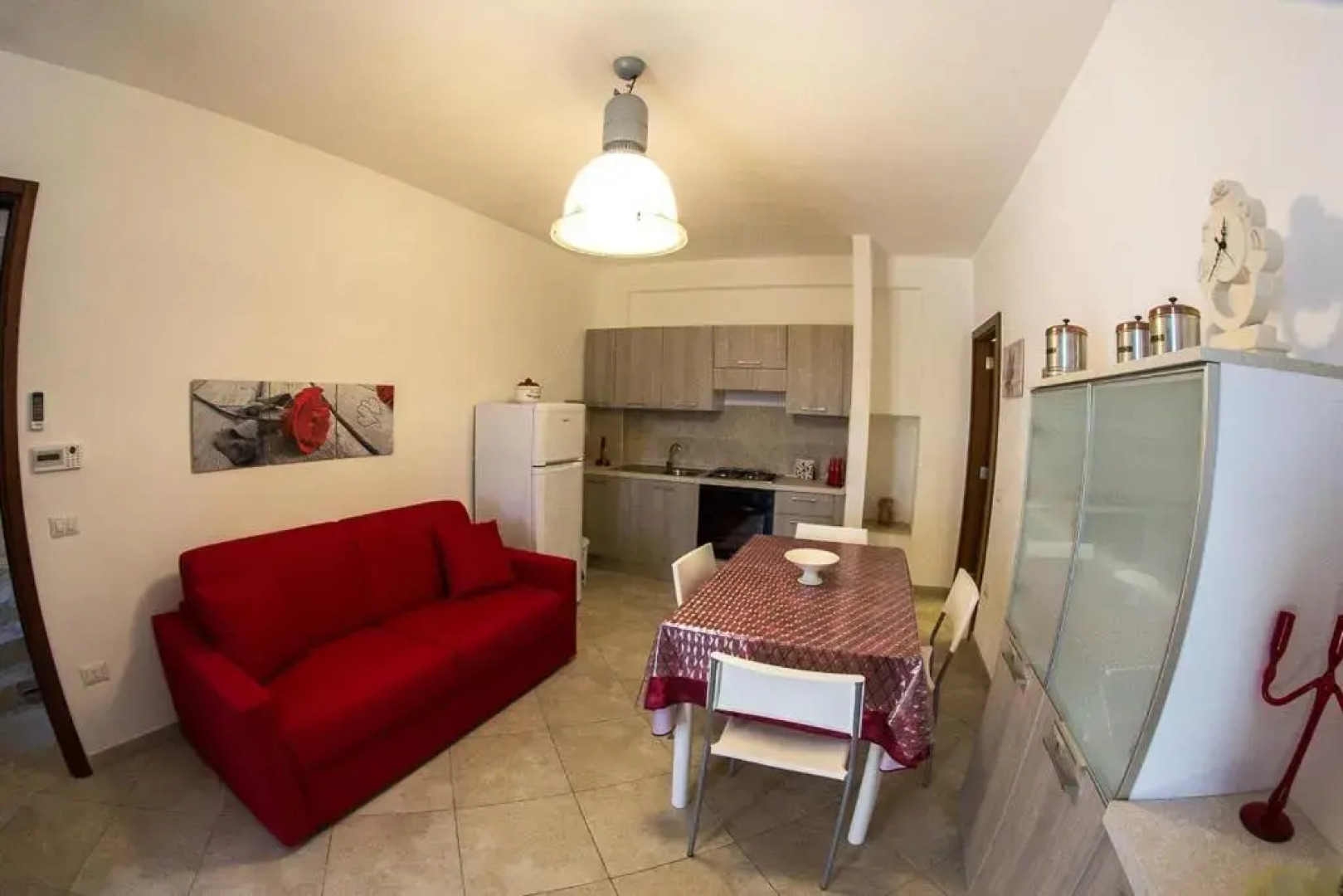 Masseria Bosco Mazza