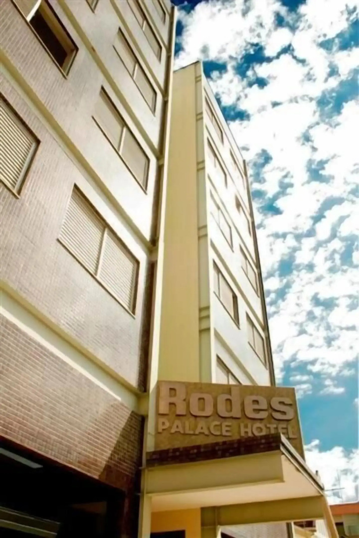 Rodes Palace Hotel