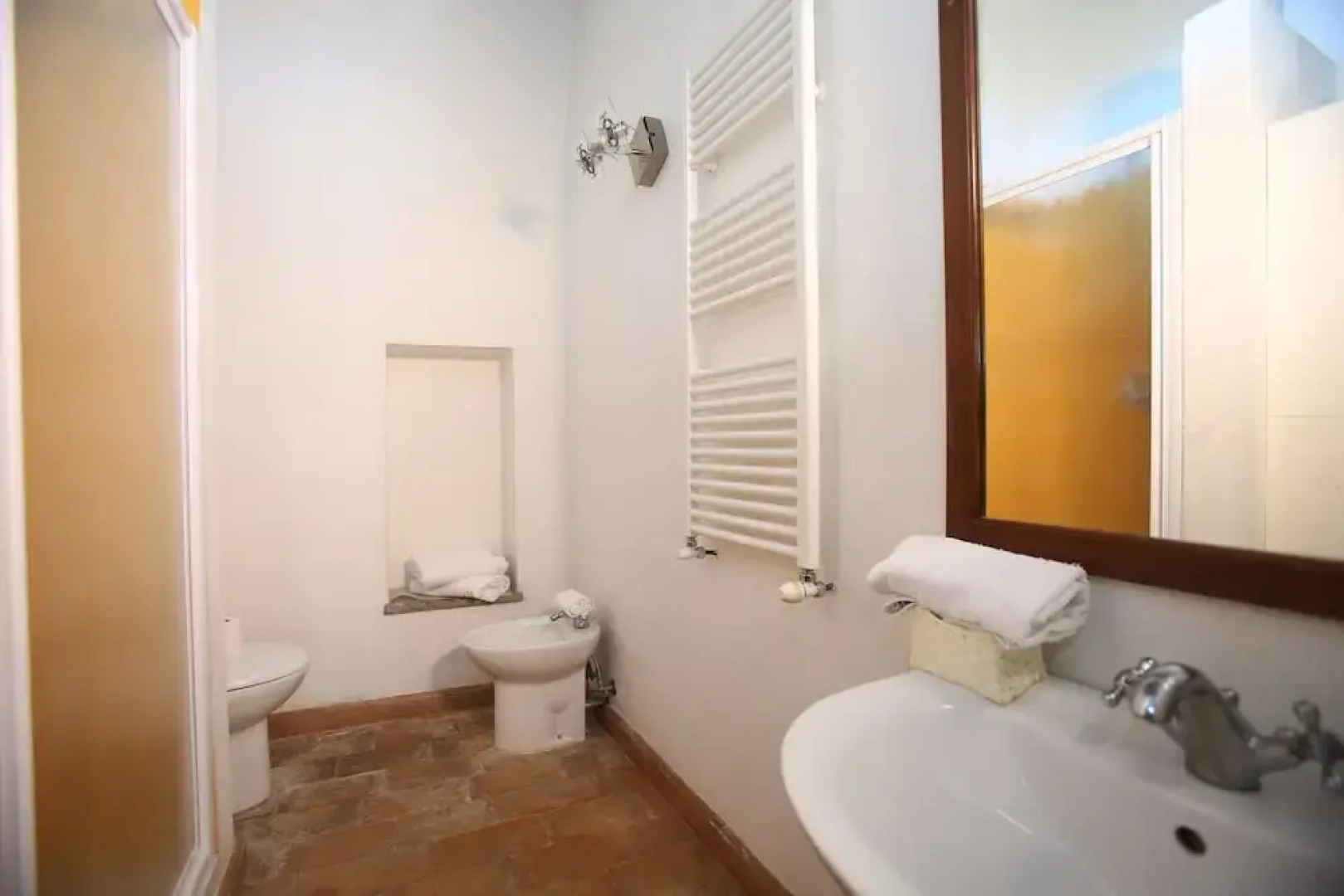 Villa Gusto e Benessere Apartments