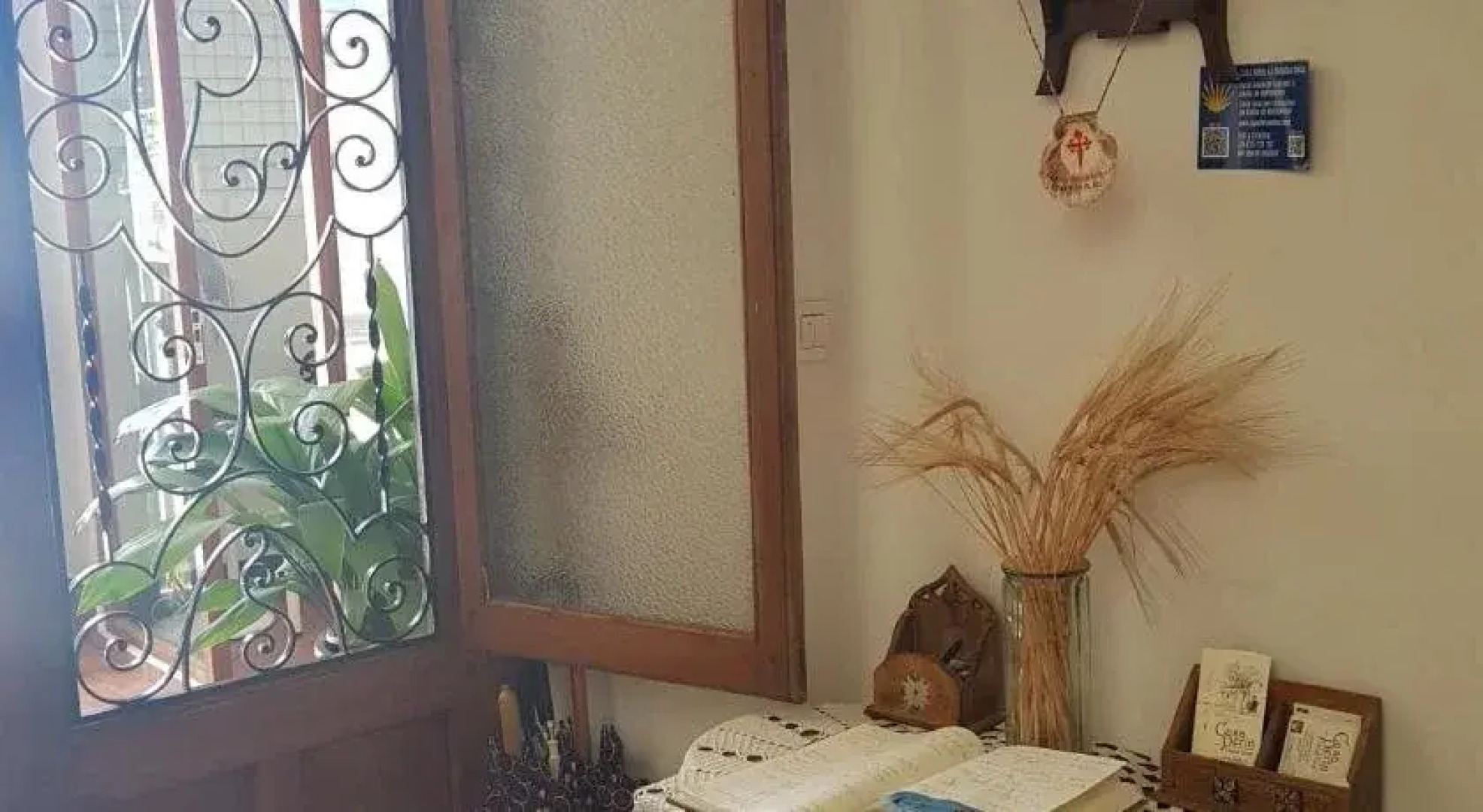 Casa Perin - Hostal Rural