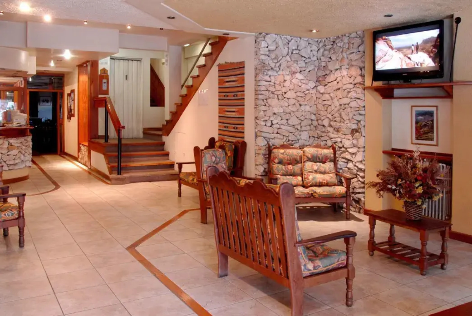 Hotel King'S Bariloche