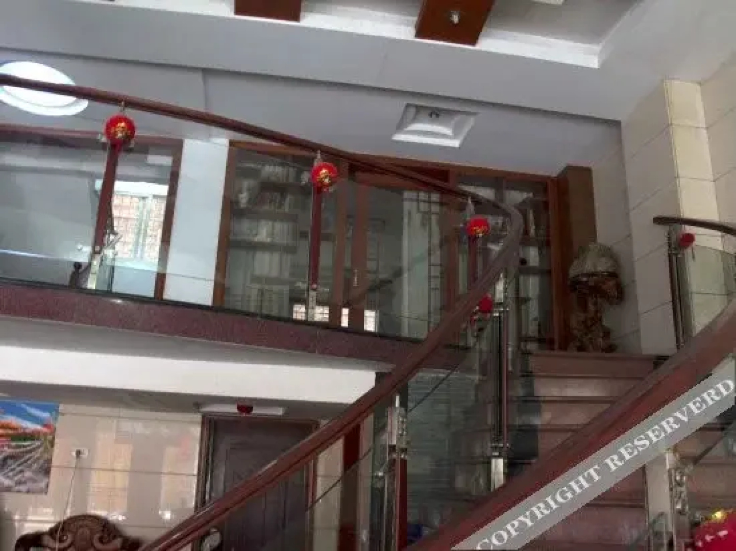 Zhenghao Hotel