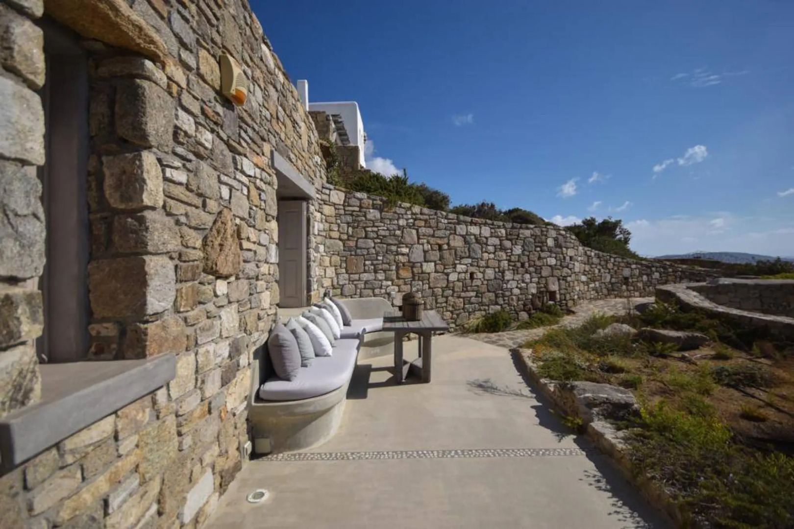 Houlakia Apartment - Shared Pool