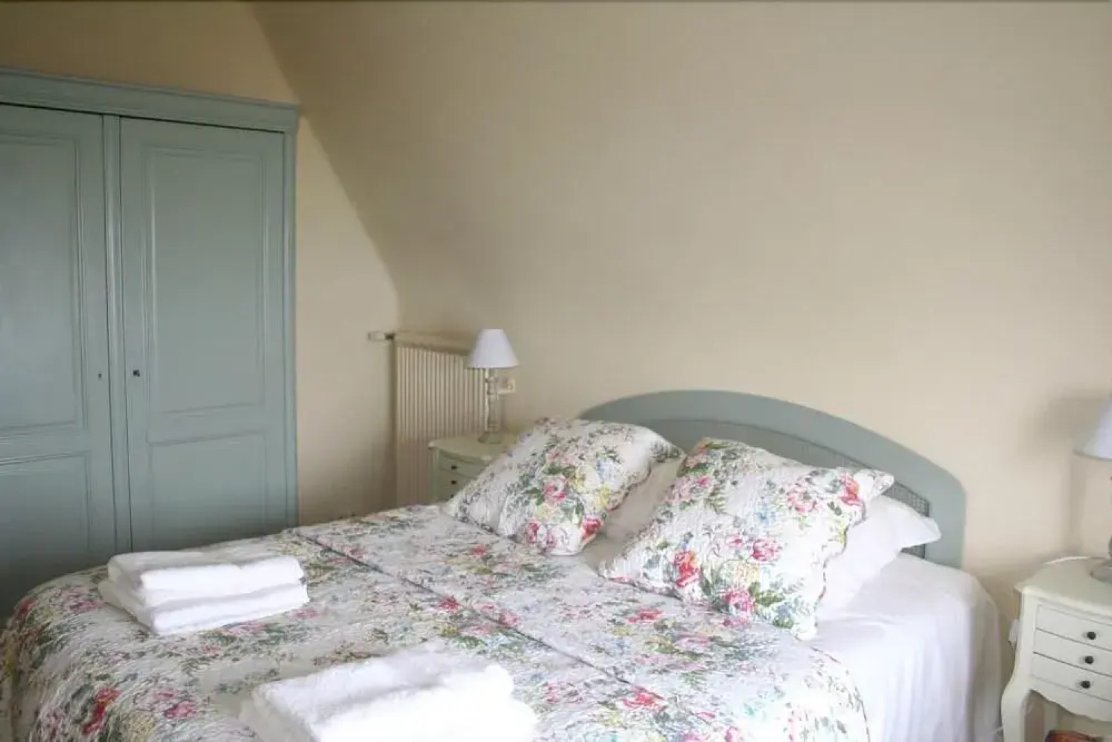 Villa Ty Gwenn An Aod