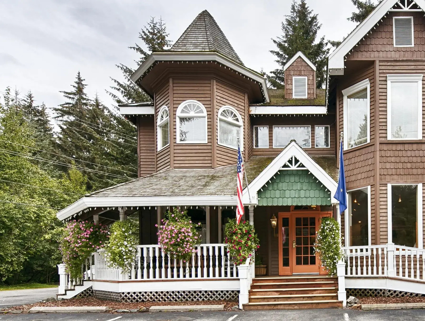 Best Western Grandma's Feather Bed