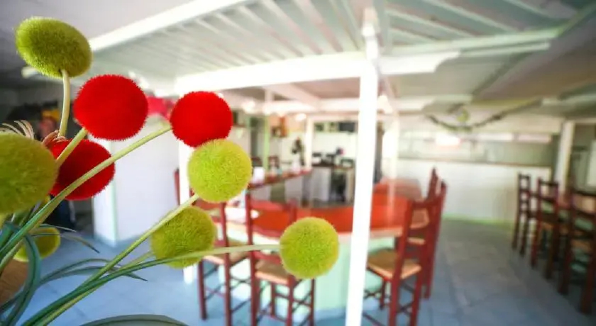 Fasthôtel Tours Nord