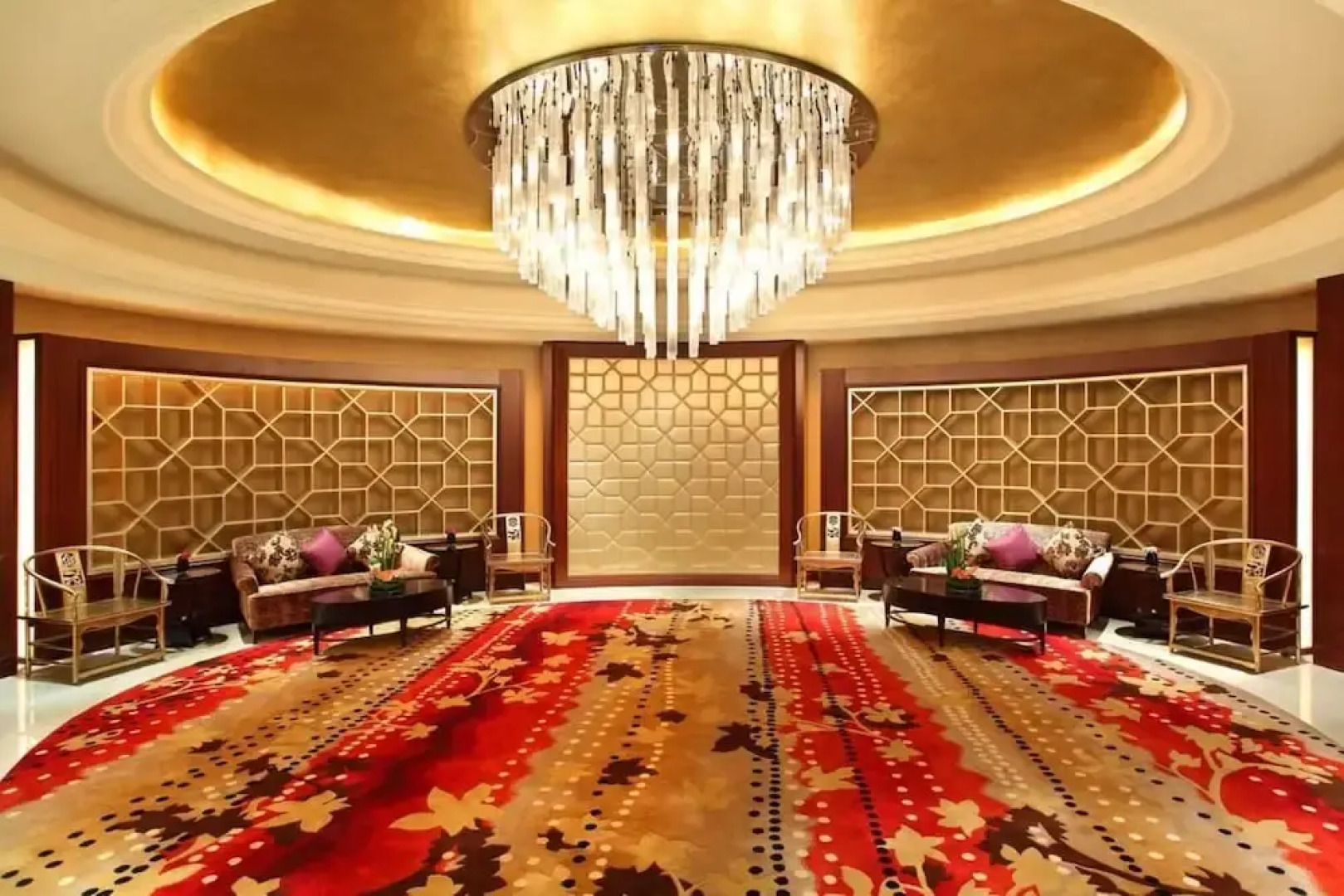 Howard Johnson Kaina Plaza Changzhou