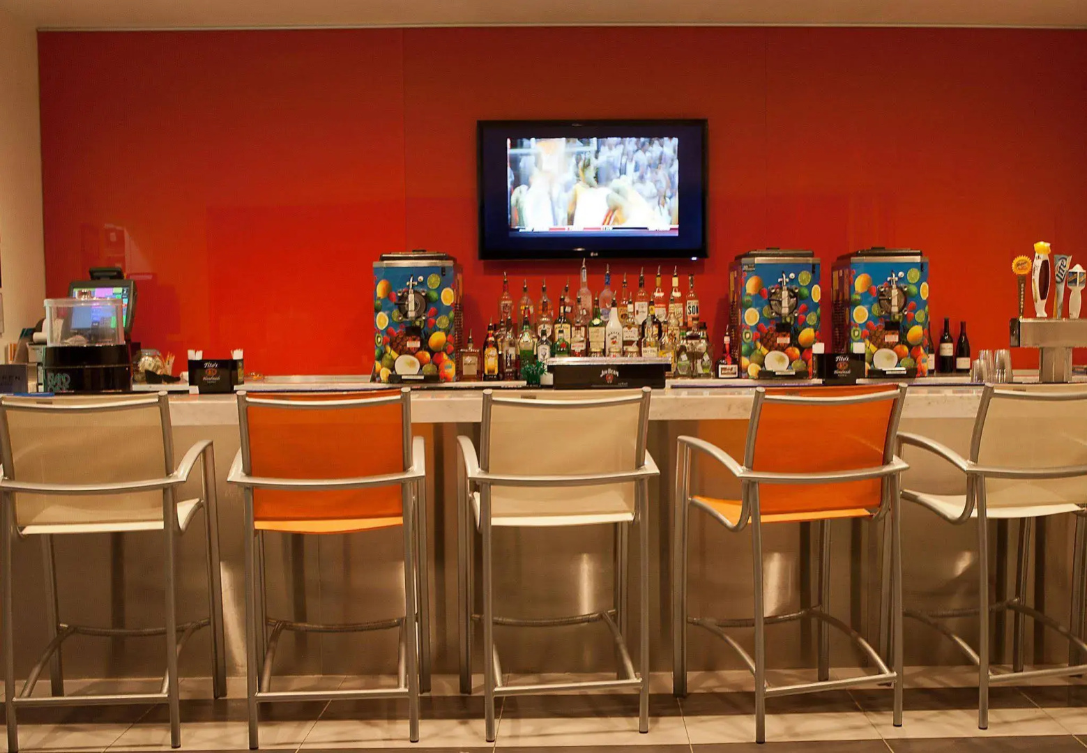 TownePlace Suites by Marriott Galveston Island