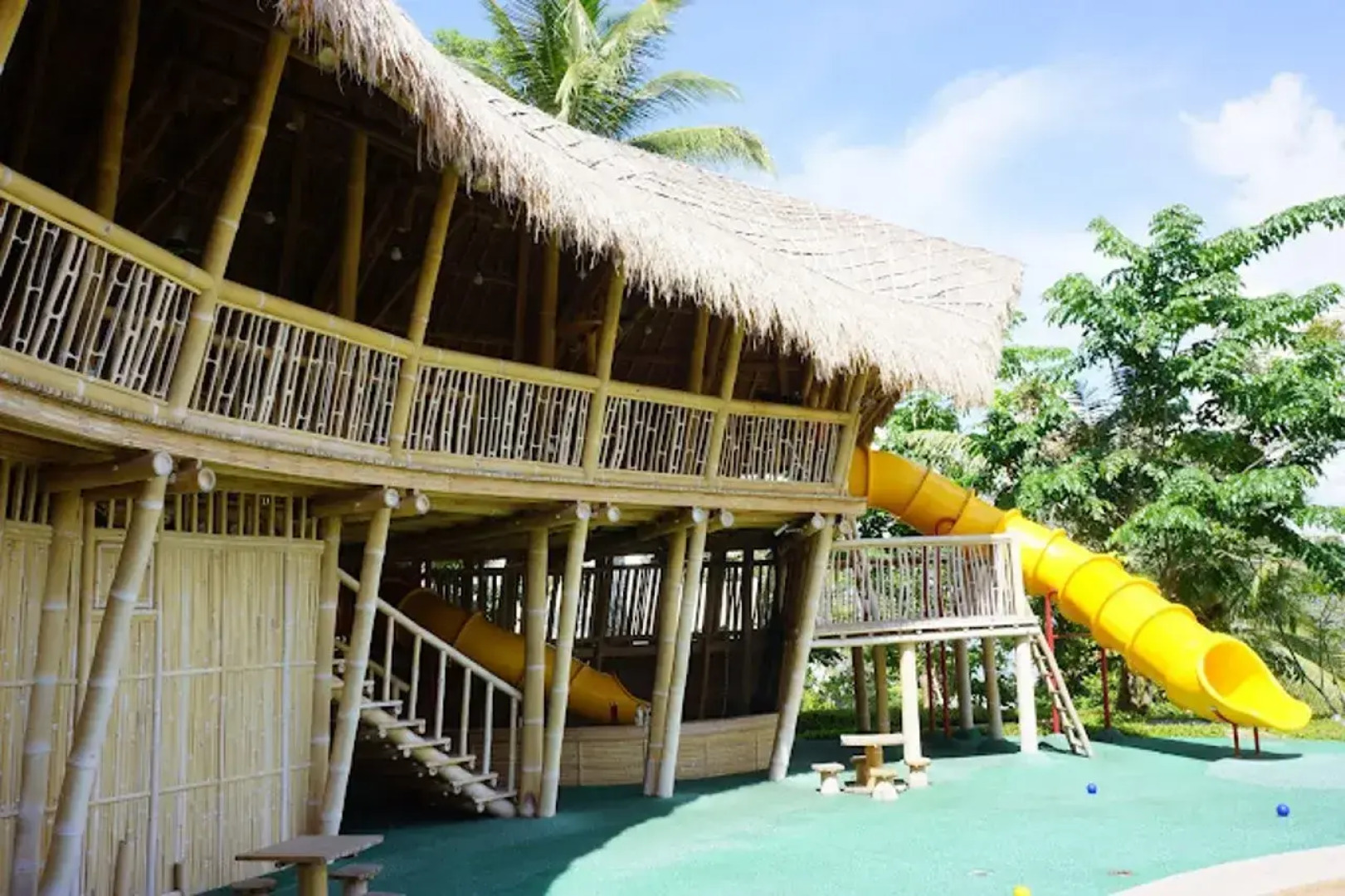 Montigo Resorts Nongsa