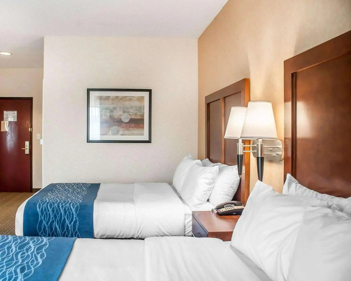 Comfort Inn & Suites Hamburg - Buffalo South