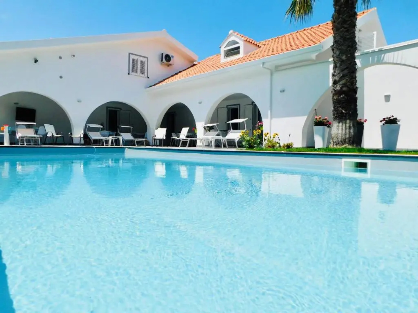 Le Agave Exclusive B&B