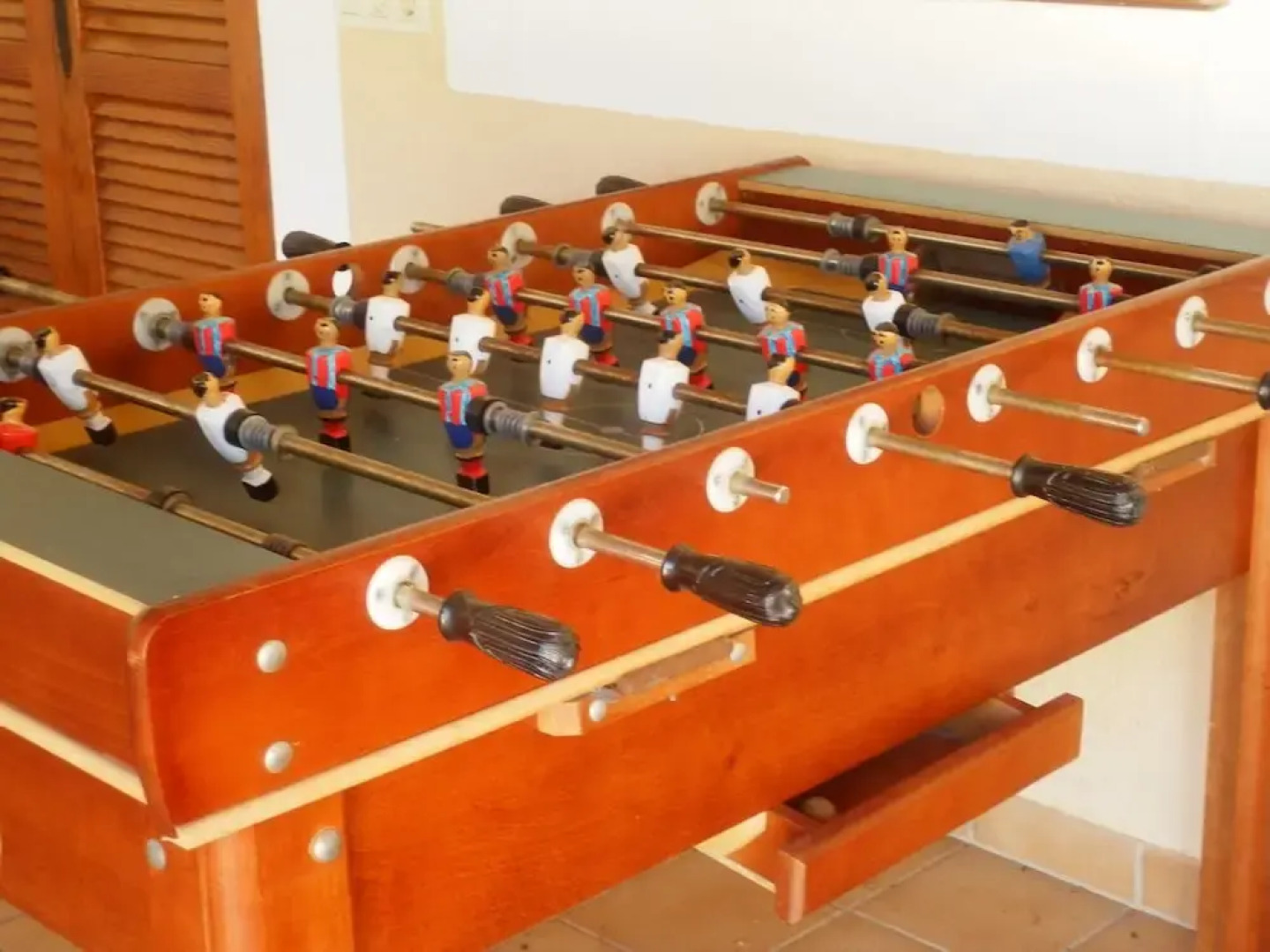 La Sorteta De Cuxach