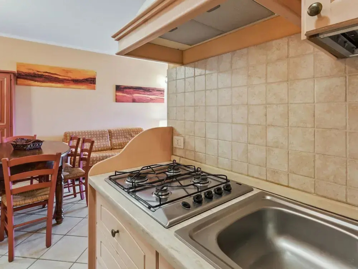 Gorgeous Holiday Home in Sorano With Swimming Pool