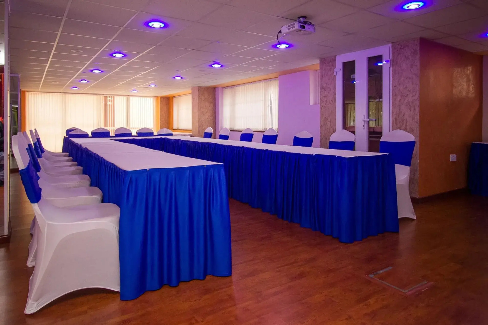 Clarence House Nairobi